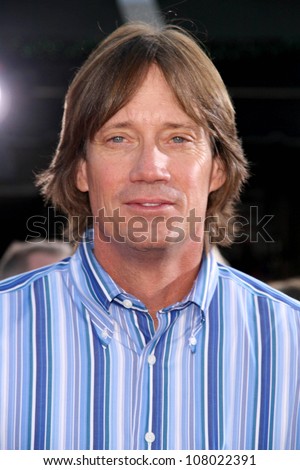 Kevin Sorbo  at the World Premiere of \