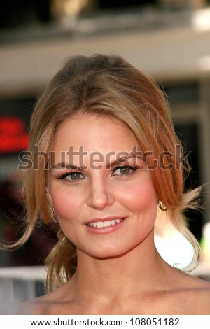 Jill Michele Melean  at the Los Angeles Premiere of \