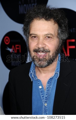 Edward Zwick  at AFI Night at the Movies presented by Target. Arclight Theater, Hollywood, CA. 10-01-08