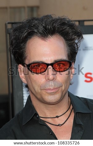 Richard Grieco at the \
