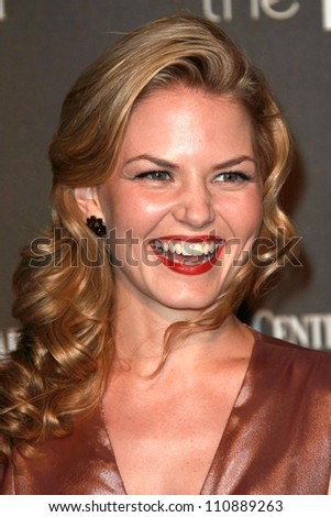 Jennifer Morrison at the 3rd Annual Pink Party benefiting Cedars-Sinai Women\'s Cancer Research Institute. Viceroy Hotel, Santa Monica, CA. 09-08-07
