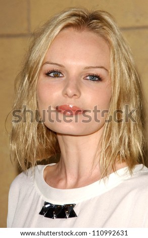 Kate Bosworth at the special screening of \