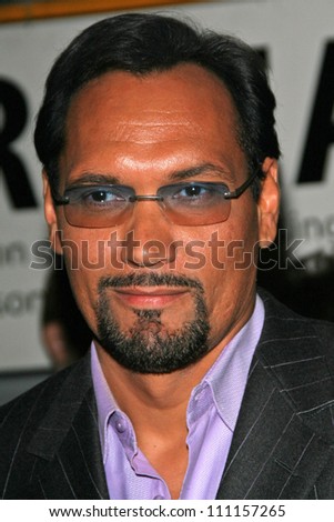 Jimmy Smits at the premiere of \
