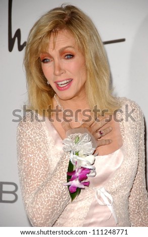 Donna Mills at the \
