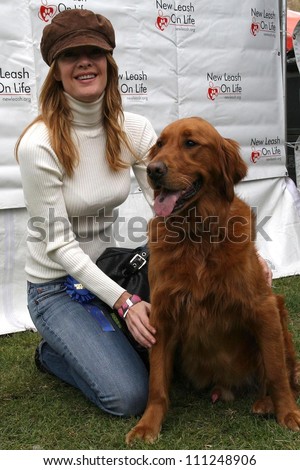 Michelle Stafford at the 6th Annual \