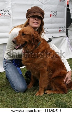 Michelle Stafford at the 6th Annual \