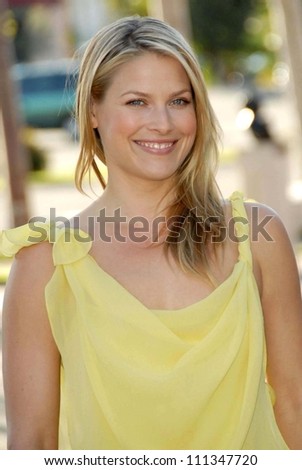 Ali Larter at An Evening with \
