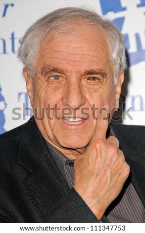 Garry Marshall at the \