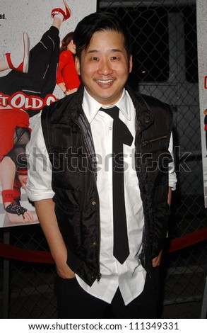 Bobby Lee at the Los Angeles Party for \
