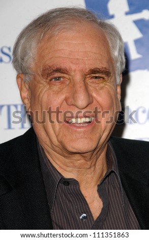 Garry Marshall at the \