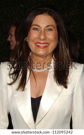Paula Wagner at Mentor LA\'s Promise Gala. Twentieth Century Fox Studios, Los Angeles, CA. 03-22-07