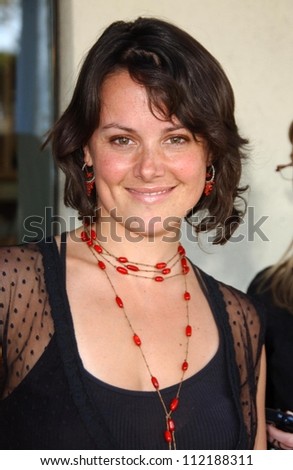 Darcy Halsey at the Los Angeles event for \