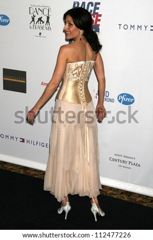Lisa Edelstein at the 14th Annual \