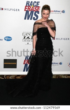 Melissa George at the 14th Annual \