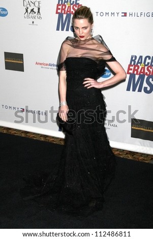 Melissa George at the 14th Annual \