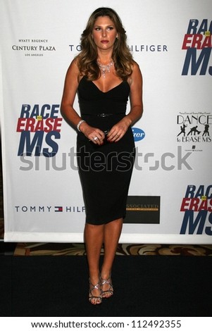 Daisy Fuentes at the 14th Annual \