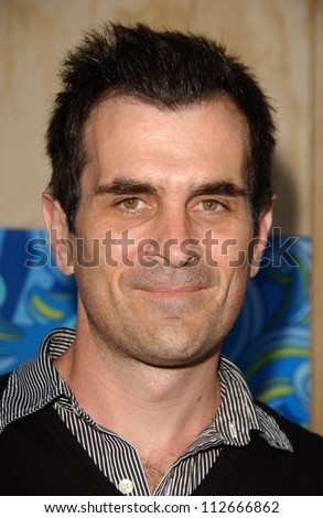 Ty Burrell at \