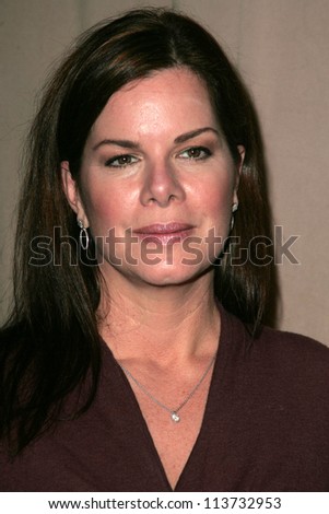 Marcia Gay Harden at the 6th Annual Awards Season Diamond Fashion Show Preview hosted by Diamond Information Center and InStyle Magazine. Beverly Hills Hotel, Beverly Hills, CA. 01-11-07
