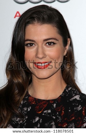 Mary Elizabeth Winstead at the \