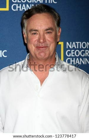 Jim Craig at the National Geographic Channels\'  2013 Winter TCA Cocktail Party, Langham Huntington Hotel, Pasadena, CA 01-03-13