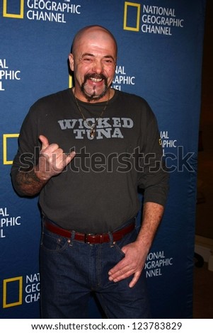Dave Marciano at the National Geographic Channels\'  2013 Winter TCA Cocktail Party, Langham Huntington Hotel, Pasadena, CA 01-03-13