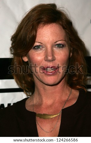 HOLLYWOOD - DECEMBER 07: Cynthia Basinet at Howard Fine\'s Ball of Fire December 07, 2006 in Boardners, Hollywood, CA.