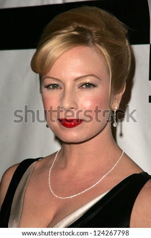 HOLLYWOOD - DECEMBER 07: Traci Lords at Howard Fine\'s Ball of Fire December 07, 2006 in Boardners, Hollywood, CA.