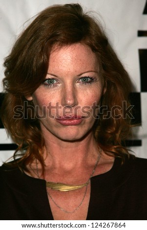 HOLLYWOOD - DECEMBER 07: Cynthia Basinet at Howard Fine\'s Ball of Fire December 07, 2006 in Boardners, Hollywood, CA.