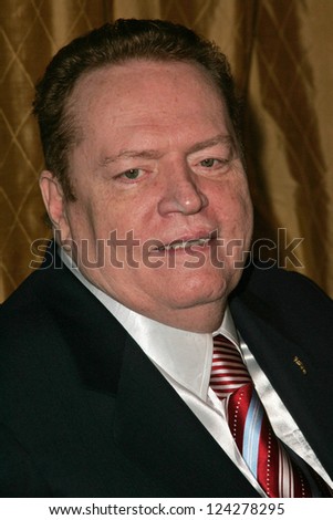 BEVERLY HILLS, CA - DECEMBER 11: Larry Flynt at the Annual ACLU Bill of Rights Awards Dinner at Regent Beverly Wilshire December 11, 2006 in Beverly Hills, CA.