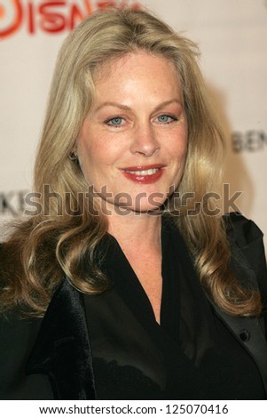 Beverly D\'Angelo at the Make-A-Wish Wish Night 2006 Awards Gala, Beverly Hills Hotel, Beverly Hills, California. November 17, 2006.