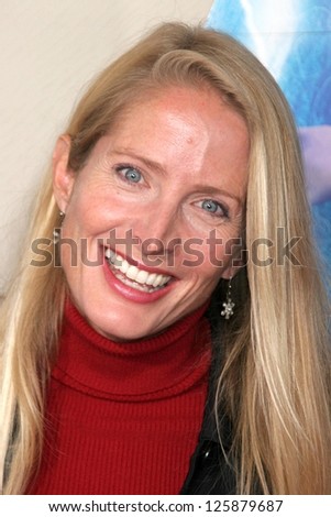 Jane Sibbett at the premiere of \