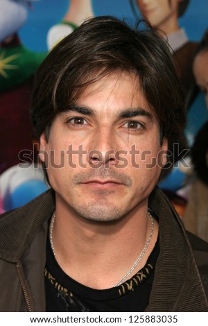 Bryan Dattilo at the premiere of \