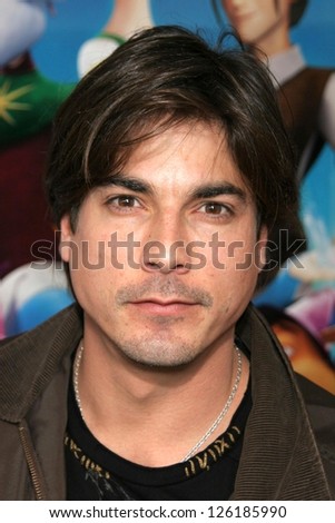 Bryan Dattilo at the premiere of \