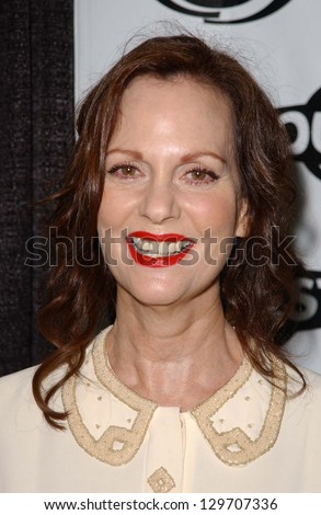 HOLLYWOOD - JULY 10: Lesley Ann Warren at the Premiere of 