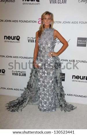 Lady Victoria Hervey at the Elton John Aids Foundation 21st Academy Awards Viewing Party, West Hollywood Park, West Hollywood, CA 02-24-13