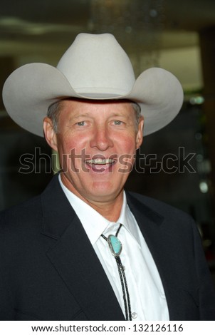 BEVERLY HILLS - AUGUST 12: Bruce Boxleitner at the 24th Annual Golden Boot Awards on August 12, 2006 at Beverly Hilton Hotel in Beverly Hills, CA.