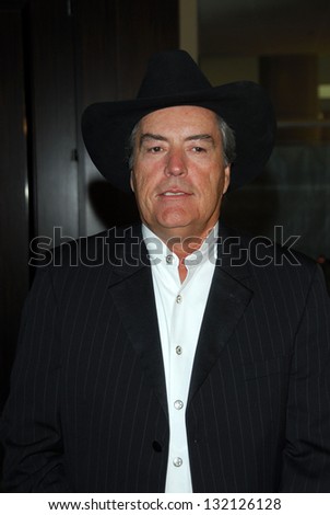 BEVERLY HILLS - August 12: Powers Boothe at the 24th Annual Golden Boot Awards on August 12, 2006 at Beverly Hilton Hotel in Beverly Hills, CA.