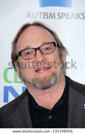 Stephen Stills at the Light Up The Blues Concert Benefiting Autism Speaks, Club Nokia, Los Angeles, CA 04-13-13