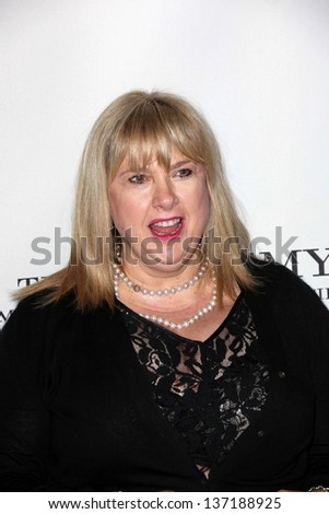 Colleen Camp at the Academy Of Motion Picture Arts And Sciences Hosts A \