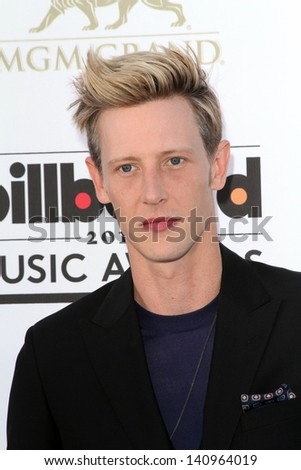 Gabriel Mann at the 2013 Billboard Music Awards Arrivals, MGM Grand, Las Vegas, NV 05-19-13