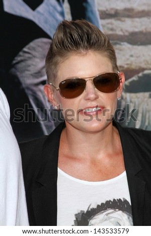 Natalie Maines at \