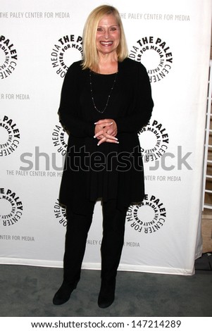 Roslyn Kind at The Paley Center Presents: An Evening With \