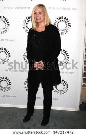 Roslyn Kind at The Paley Center Presents: An Evening With \