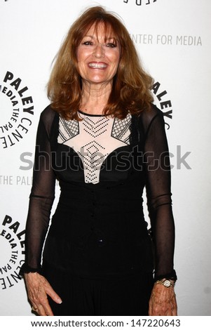 Kathy Lennon at The Paley Center Presents: An Evening With \