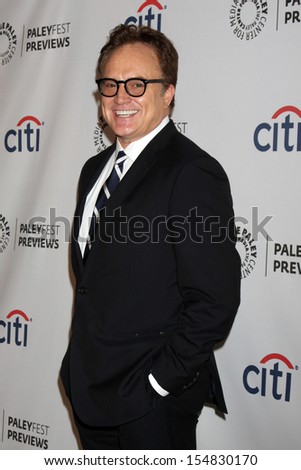 Bradley Whitford at the PaleyFest Previews:  Fall TV ABC , Paley Center for Media, Beverly Hills, CA 09-10-13