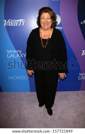 Margo Martindale at Variety\'s 5th Annual Power of Women, Beverly Wilshire, Beverly Hills, CA 10-04-13