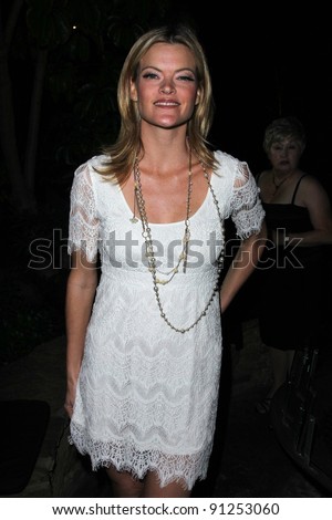 Missi Pyle at the 2nd Annual Beverly Hills Film, TV & New Media Festival, Roosevelt Hotel, Hollywood, CA 10-20-11