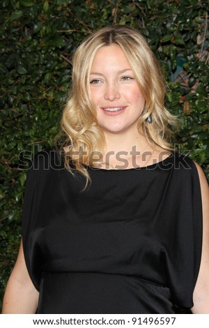 Kate Hudson at a Benefit Dinner For The Natural Resources Defense Council's Ocean Initiative hosted by Chanel, Privaye Location, Malibu, CA. 06-04-11