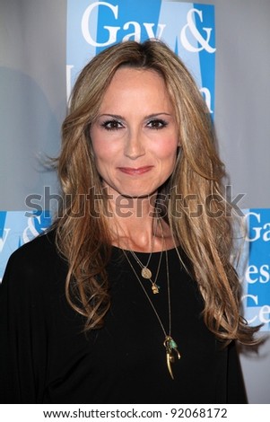 Chely Wright at the L.A. Gay and Lesbian Center\'s \