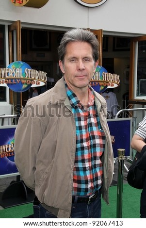 Gary Cole  at the \